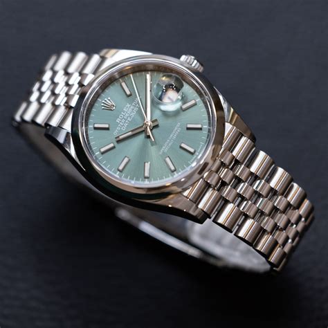 rolex jobs münchen